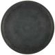 Currey & Company Janil Graphite Accent Table-2