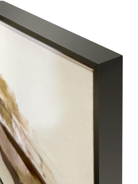 Classic Home Chaos II Painting Art -1