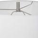 Uttermost® Havana Cobalt Glazed Stripes Table Lamp-5