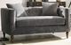 ACME Furniture Sidonia Gray Loveseat-0