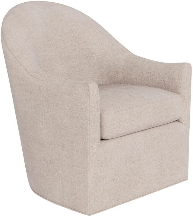 Universal Explore Home™ Customizable Roscoe Swivel Chair-0