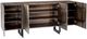 Moe's Home Collection Tiburon Sideboard-2
