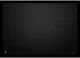 JennAir® 30" Black Oblivion Smart Induction Cooktop with Temperature-Controlled Cooking-0