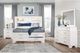 Global Furniture USA Jordyn White Dresser-3