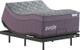 Purple® Luxe RejuvenatePremier® 18.5" Grid Technology Plush Pillow Top California King Mattress in a Box-3