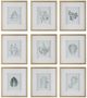 Uttermost® Nature's 9-Piece Framed Print Art Set-0