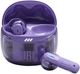 JBL® Tune Flex 2 Ghost Edition Ghost Mauve Wireless Noise Cancelling Earbuds with JBL Spatial Sound-0