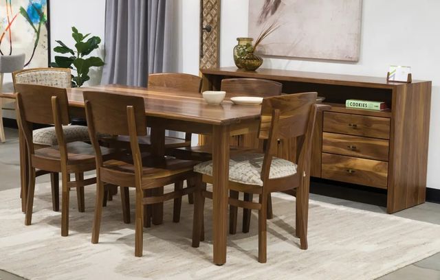 Mavin Customizable Puckett Dining Side Chair-1