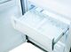 Viking® 5 Series 30 in. 15.9 Cu. Ft. Stainless Steel Left Hinge Column Freezer-3