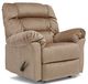 Best® Home Furnishings Customizable Troubador Big Man's Manual Rocker Recliner-0