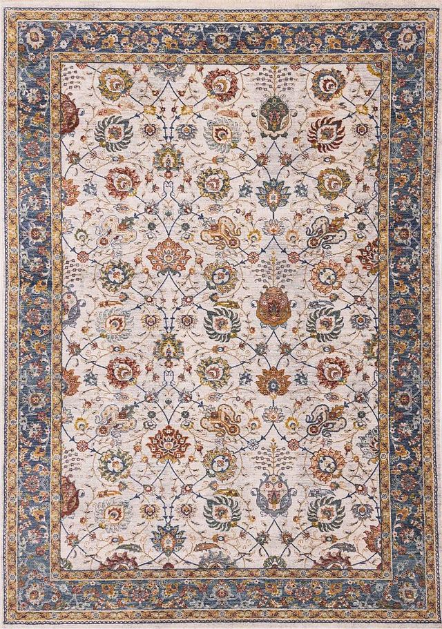 Kalora Interiors Marisa 5'x8' Style 4 Area Rug-0
