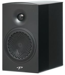 Paradigm® Premier™ 6.5" Gloss Black Bookshelf Speaker-0