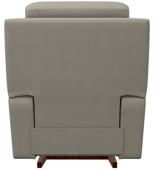 La-Z-Boy® Emmons Natural Power Rocking Recliner with Headrest-4