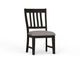 Espresso Side Chair-0