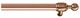 Ilve® Nostalgie 36" Copper Upper Handrail-1