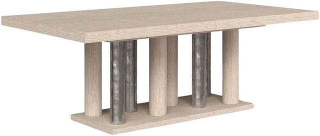 Bernhardt Prado Tawny Dining Table-0