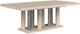 Bernhardt Prado Tawny Dining Table-0