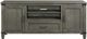 Intercon Foundry Wire Brushed Pewter 70" TV Console-1