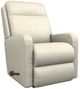 La-Z-Boy® Finley Bone Manual Swivel Gliding Recliner-0