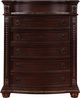 Crown Mark Stanley Brown Chest-3