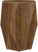 Coaster® Zalika Natural End Table-1