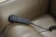 Flexsteel® Artemis Cappuccino Power Rocking Recliner with Power Headrest, Lumbar, Heat, and Massage-4