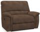 La-Z-Boy® Aspen Elk Reclining Chair and a Half-0