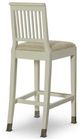 Century® Thomas O'Brien Academy Bar Stool-1