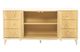 Michael Amini® Camellia Field Caramel Dresser-3