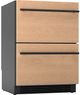 Zephyr Presrv™ 3.9 Cu. Ft. Panel Ready Refrigerator Drawer-1