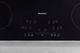 Blomberg® 30" Black Electric Cooktop-2