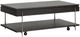 Magnussen Home® Spencer Dark Briarsmoke Gray Lift Top Storage Cocktail Table-0