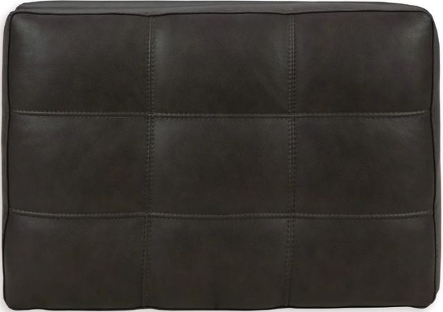 Signature Design by Ashley® Luigi Thunder Ottoman-3