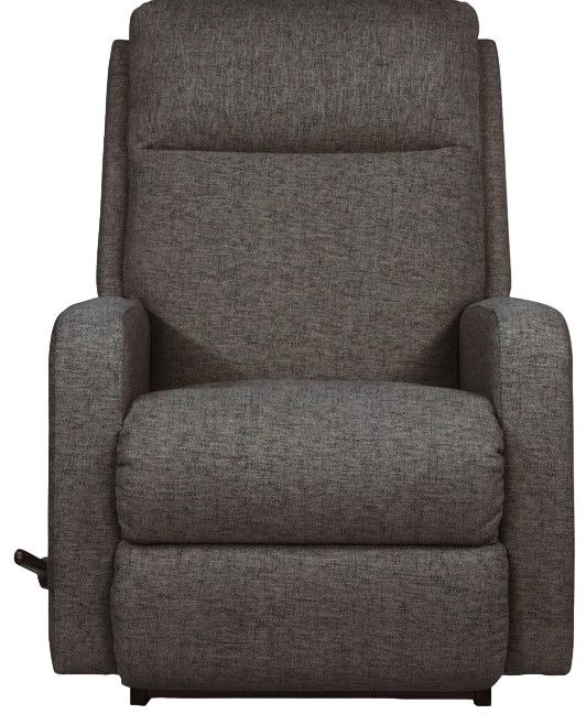 La-Z-Boy® Finley Midnight Manual Rocking Recliner-1