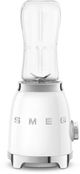 Smeg 50's Style 250 W White Personal Counter Blender-0