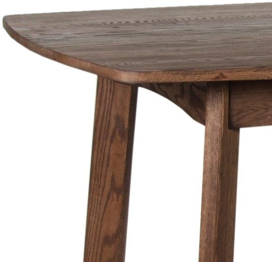 Porter International Designs Raleigh Natural Dining Table-2