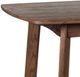 Porter International Designs Raleigh Natural Dining Table-2