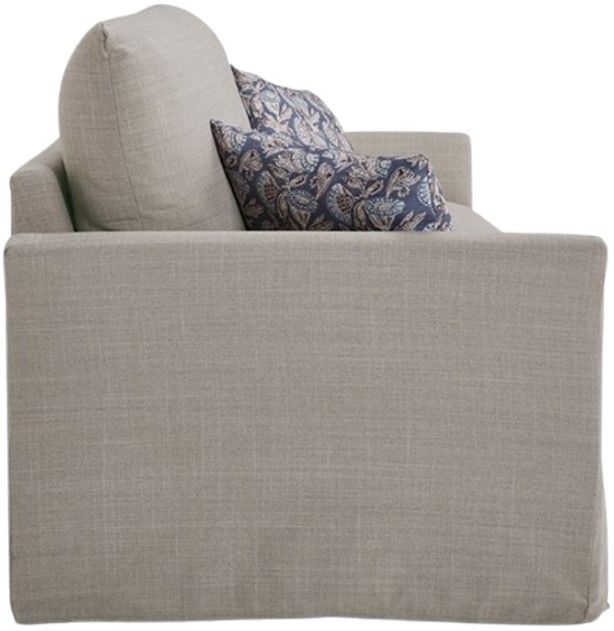 Best® Home Furnishings Customizable Erin & Ben Co. Oxford Sofa-3