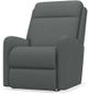 La-Z-Boy® Finely Gray Power Wall Recliner-5