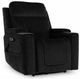 Mega Motion iNFI Immerse Steel Power Recliner-0