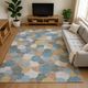Dalyn™ Rug Company Kenner KN9 Seaside 5'x8' Area Rug-1