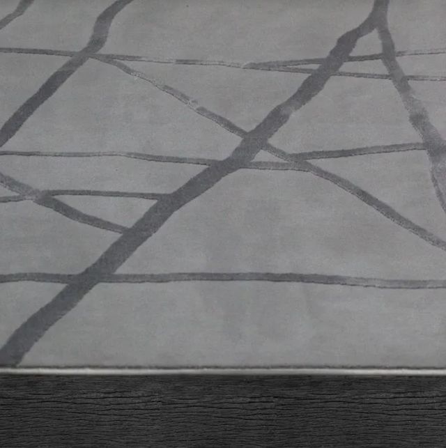 Renwil® Mantle 1'x1' Throw Rug-2