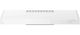 GE® Series 30" White Under Cabinet Range Hood-0