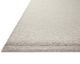 Magnolia Home by Joanna Gaines Ashby Mist Silver 2'x4' Area Rug-1