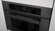Fulgor Milano Matteo 700 Series 24" Matte Black Steam Oven-3