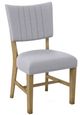 John Thomas Furniture® Customizable Select Emma Side Chair-0