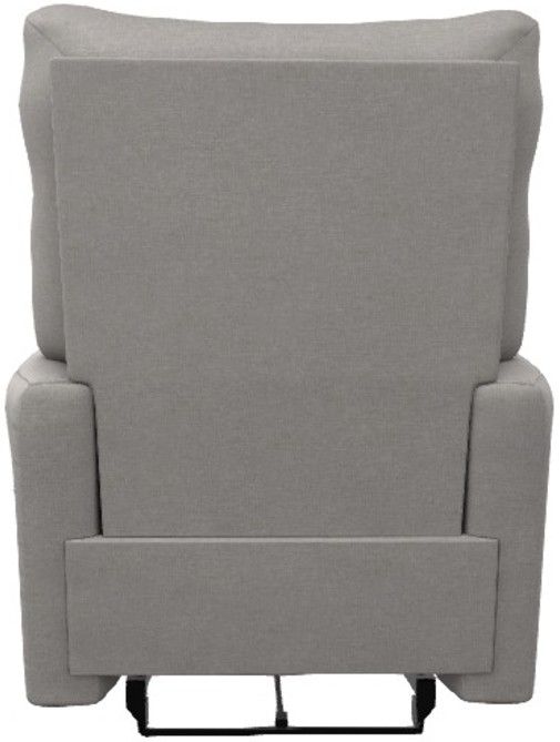 La-Z-Boy® Rowan Ash Power Wall Recliner with Headrest and Lumbar-4