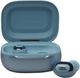 JBL® Live Buds 3 Blue Wireless Noise Cancelling Earbuds-1