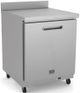 Kelvinator® Commercial 27" Stainless Steel Commercial Refrigeration-0