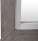 Liberty Furniture Palmetto Heights Gray/White Mirror-5